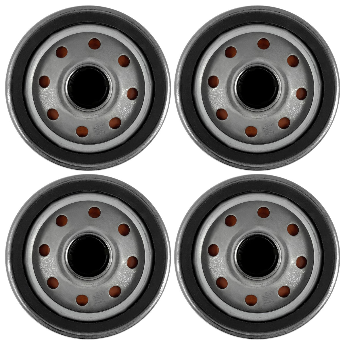 Oil Filter Replacement for Kawasaki KFX 400 (2003–2011)