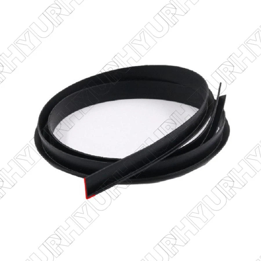 Car Window Sealant Weatherstrip V Type for (AU Stock)