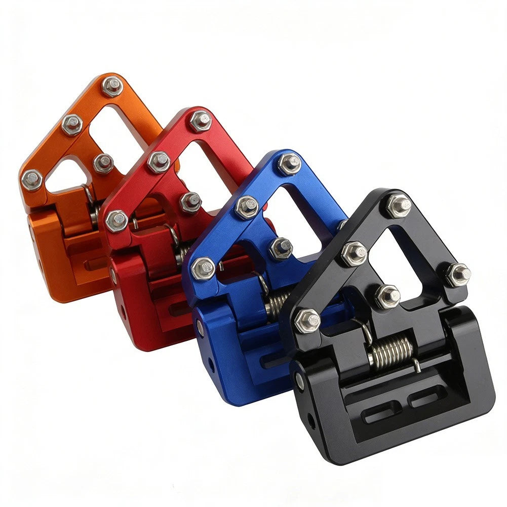 Rear Brake Pedal for