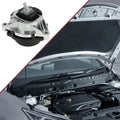 Engine Motor Mount Replacement for BMW 3 Series F35 320Li (2016–2019)