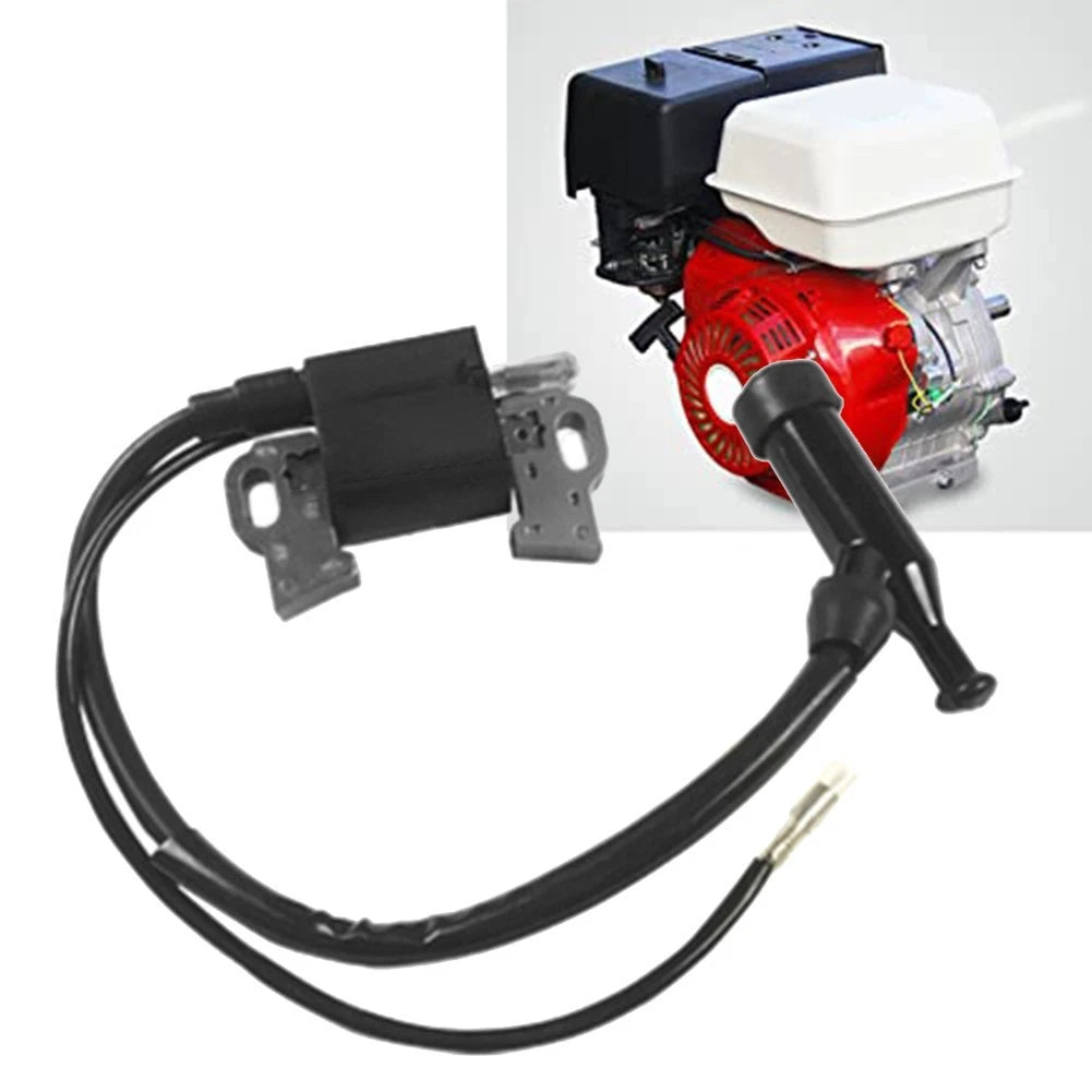 Ignition Coil for 188F Engines (Compatible with Multiple Models)