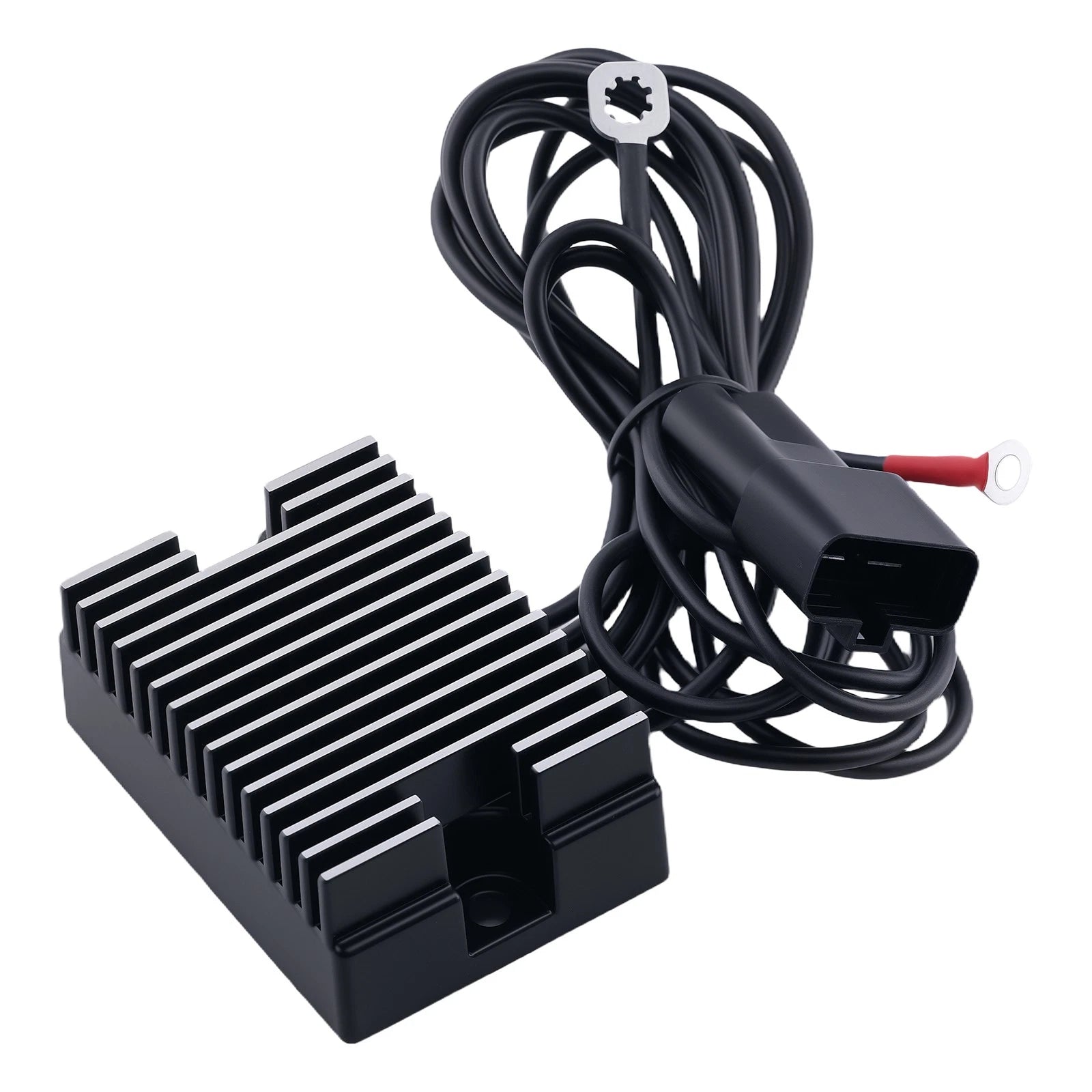 12V Voltage Regulator Rectifier for Harley FLSTC FLSTF (2000) 74518-99A 74512-00
