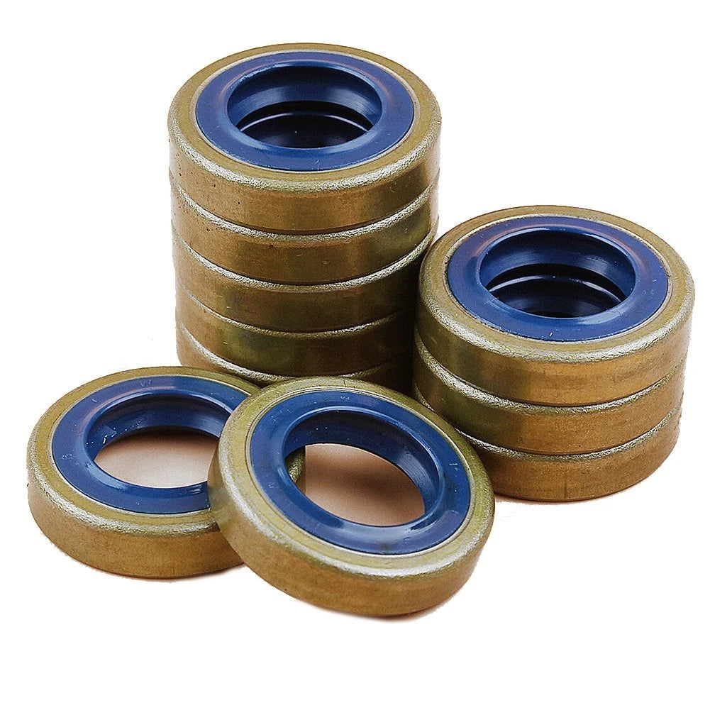 Oil Seals for Chainsaw 503260204 (10 Pcs)