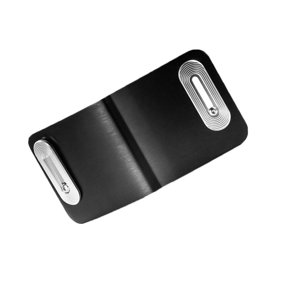 Windshield Airflow Deflectors for Honda CB650R (2019–2020)