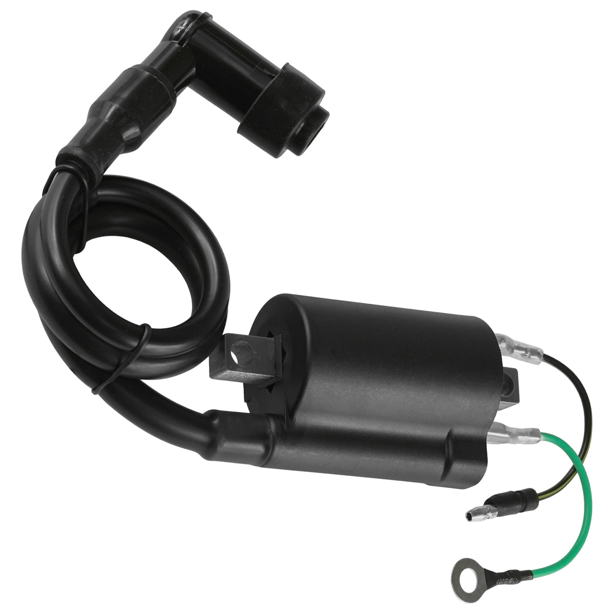 Ignition Coil Replacement for Honda TRX400EX Sportrax 1999–2007