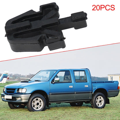 Front Grille Clip for