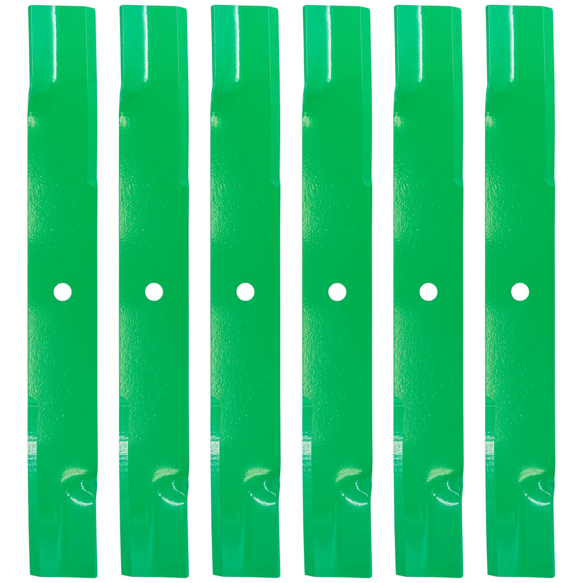 Medium Lift Blades 60 Inch Replacement for Ariens Gravely (2005–2015)