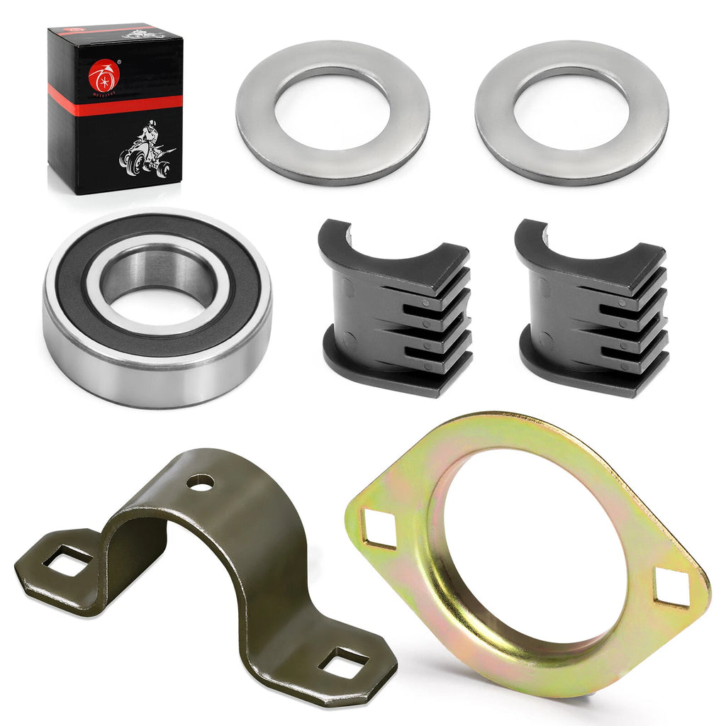 Steering Bushings for Polaris Magnum Trail Boss ATP 325 330 Trail Blazer 250 400