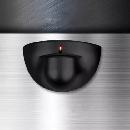 Microwave Radar Motion Tracking Sensor for Universal Applications (24.125GHz)