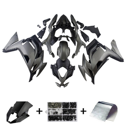 Injection Fairing Kit for Kawasaki ER-6F Ninja650 (2020–2026)