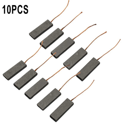 10pcs Carbon Brush for Siemens Washing Machine