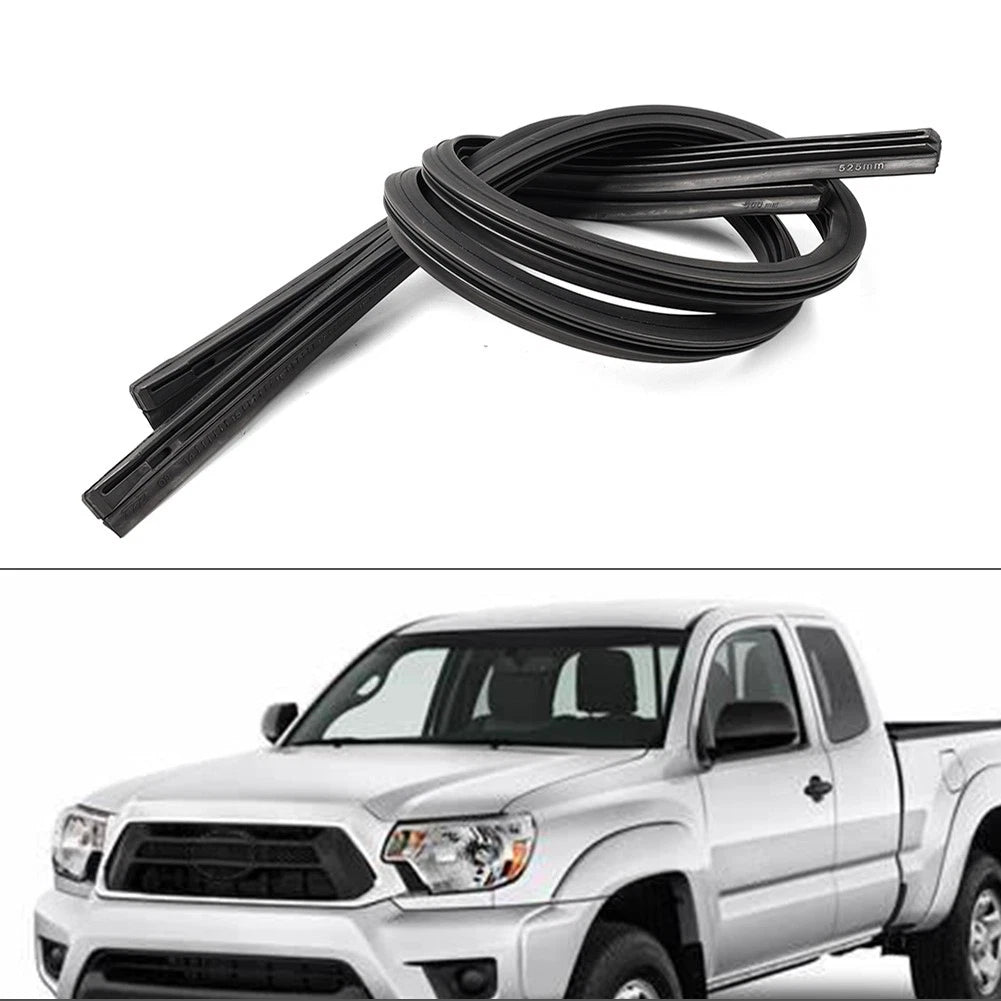 Wiper Blade Inserts for Toyota Tacoma (2005–2015)
