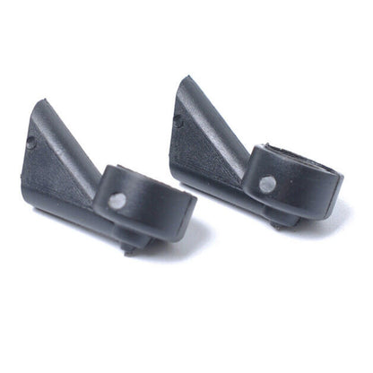 2X Rear Windshield Washer Nozzle for Audi A3 A4 A6 Q7 (2000–2018) 8E9955985