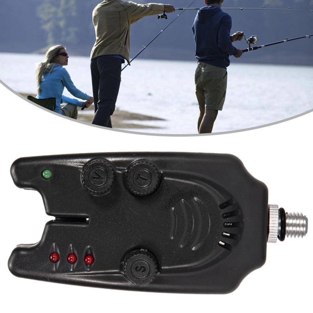 Fisherman's Tool for Simplified Setup Process (User Friendly Design)