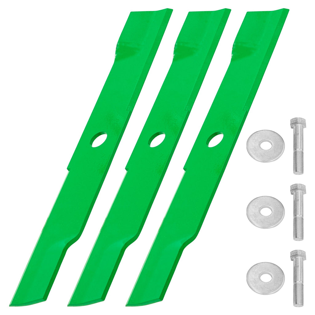 Deck Blade Bolt for Exmark Lazer Z E-Series Lazer Z AS (2011–2018)
