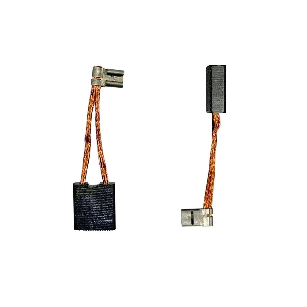 Carbon Brushes for Motor Performance (Universal)