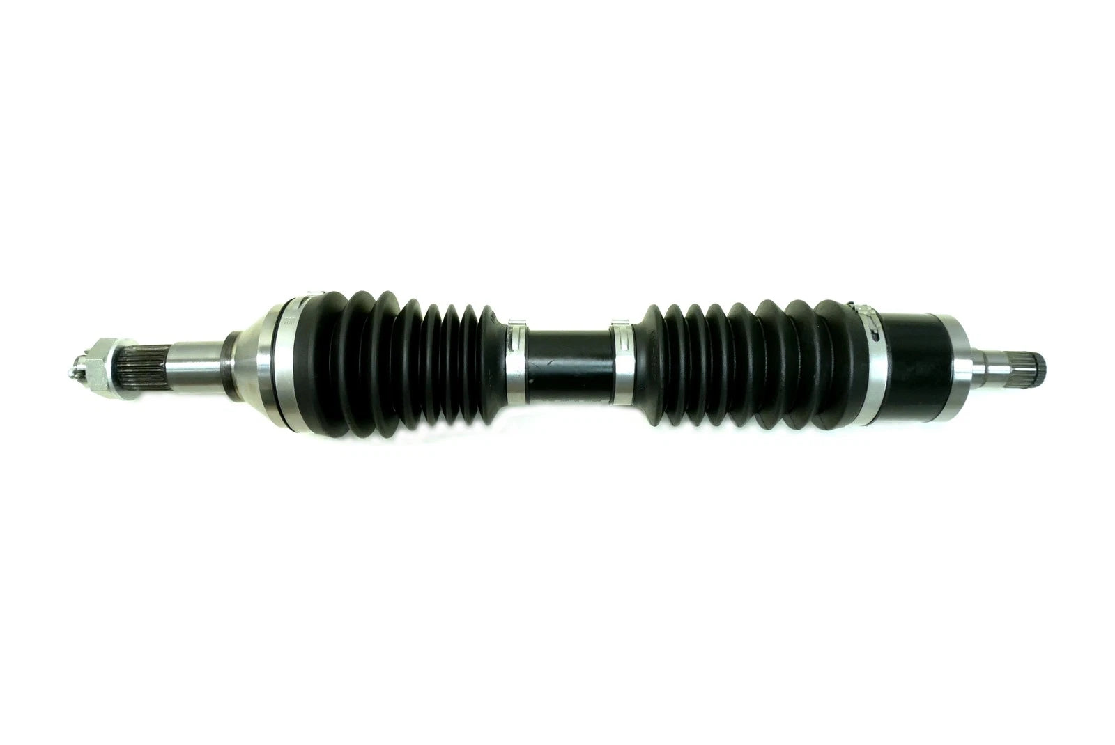Monster XP Series Front Left CV Axle for Can-Am (705401429)