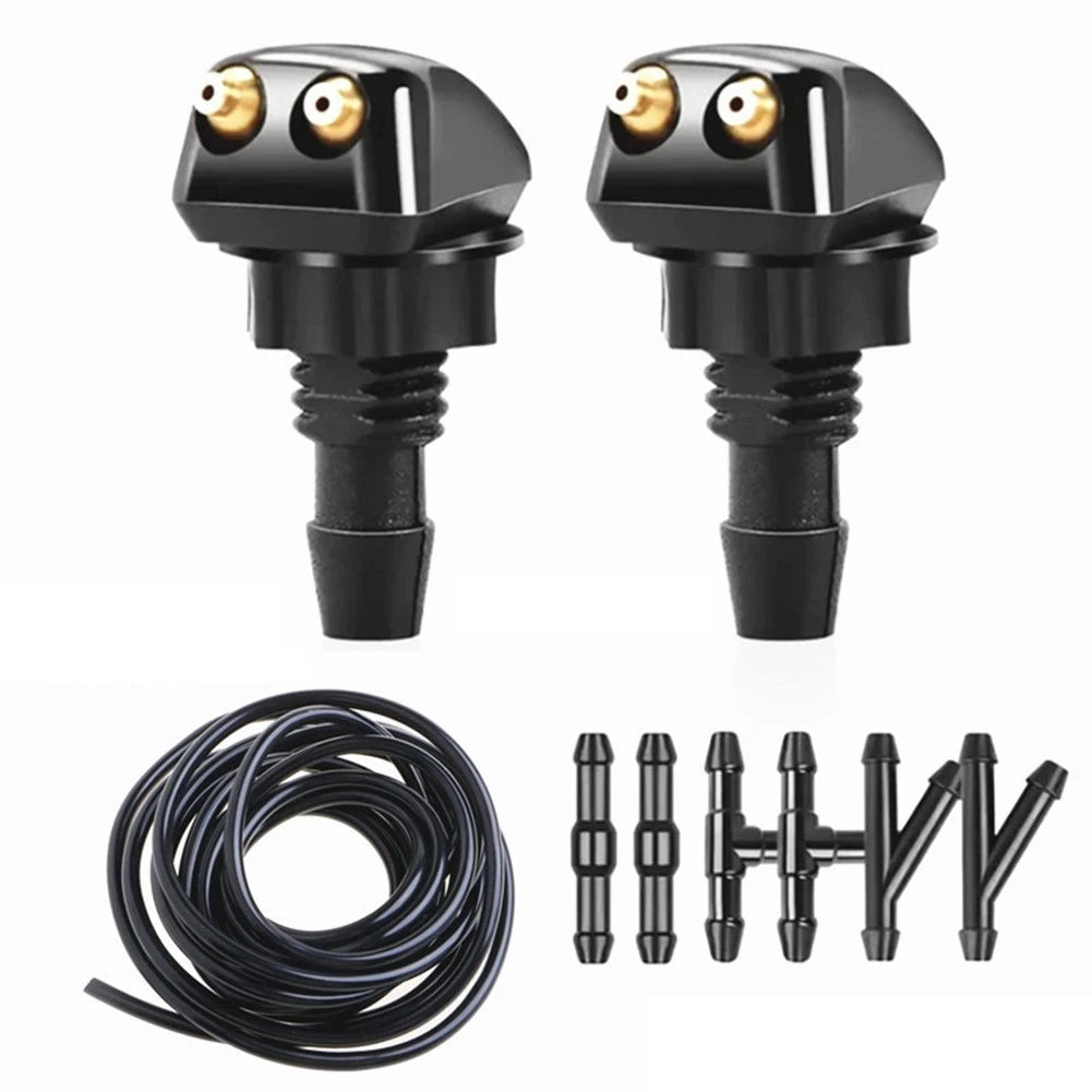 Windshield Washer Nozzle Set for Toyota
