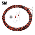 Electrician Cable Wire Guider for Fiber Optic