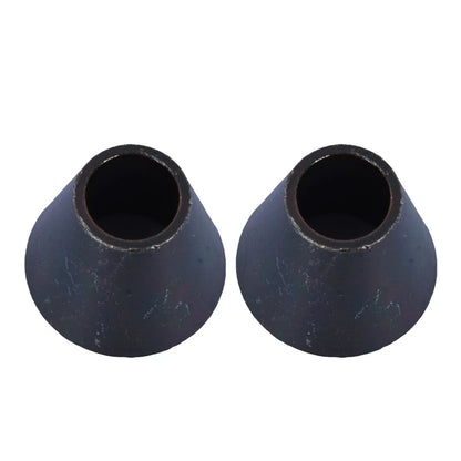 2Pcs Front Suspension Lower Arm Ball Joint Cone Boss for Subaru (2004–2021) 20216FA000