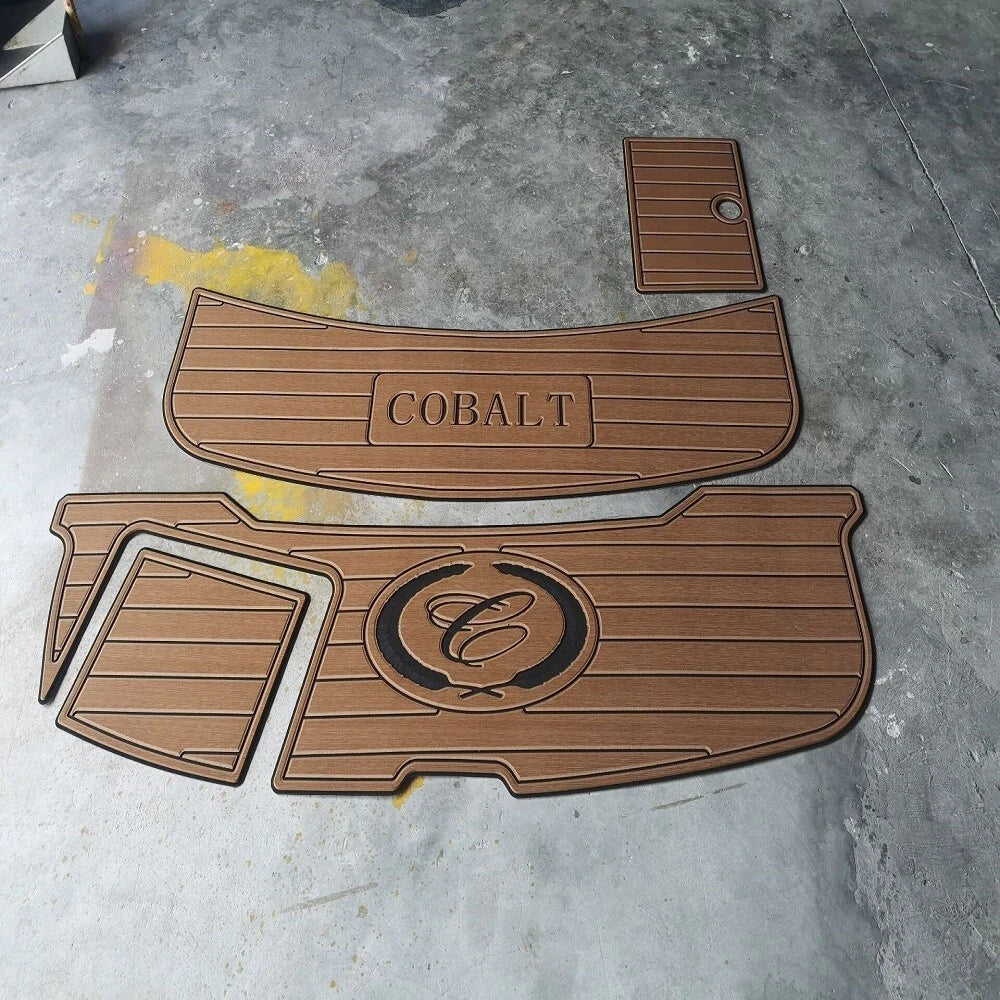 EVA Foam Swim Platform Step Pad for Cobalt 240 (2004)