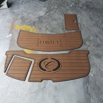 EVA Foam Swim Platform Step Pad for Cobalt 240 (2004)