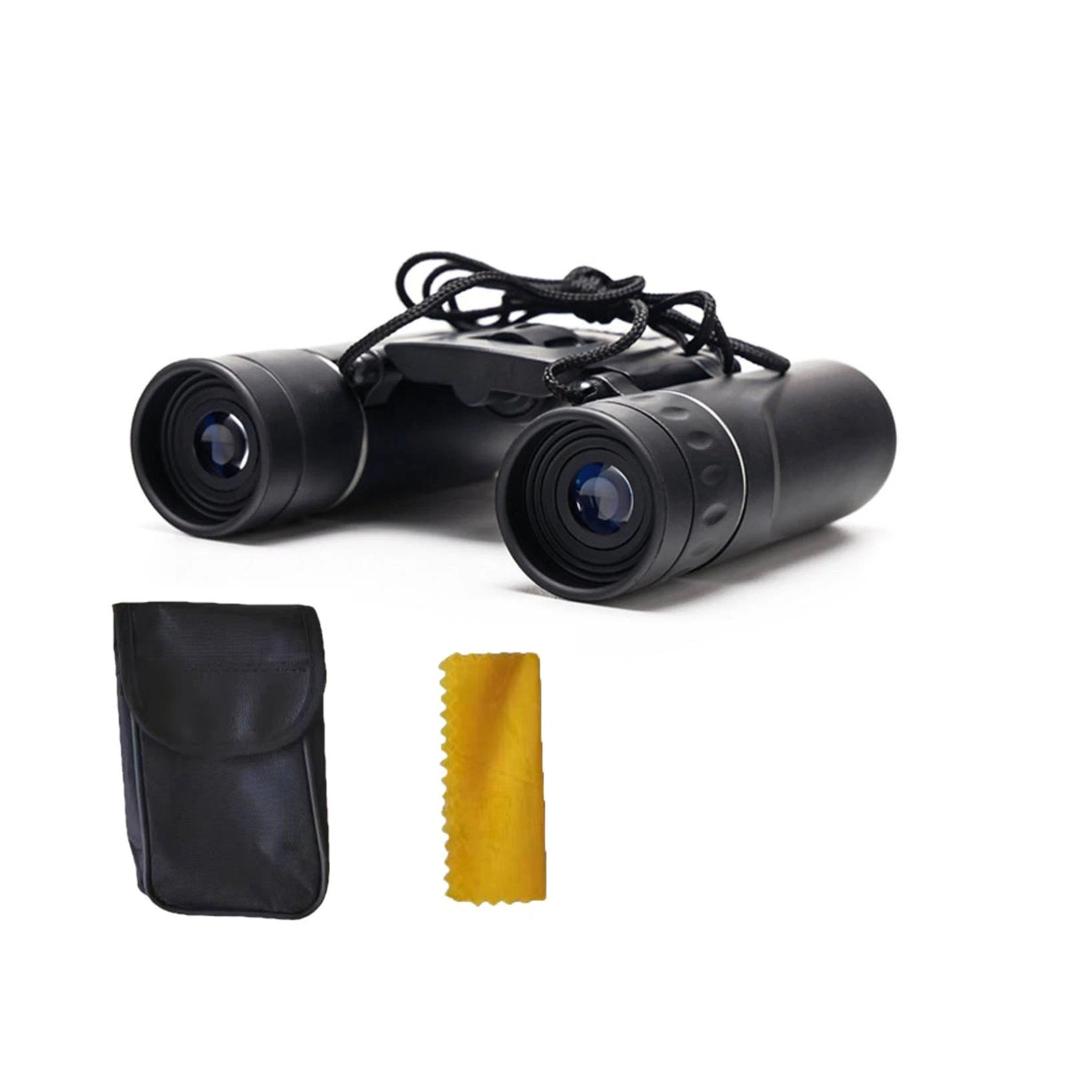 40X22 HD Binoculars for Outdoor Use (2000m Ultra-Long Range)