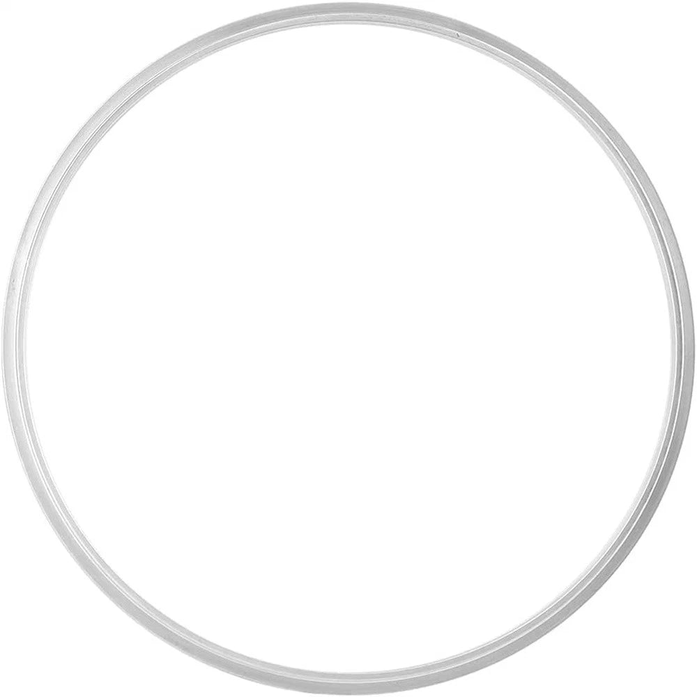 2" Aluminum Air Cleaner Spacer for Carburetor Opening (5 1/8")