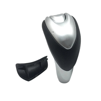 Shift Lever Handle Practical Accessory Quality Materials Car Interior Upgrade