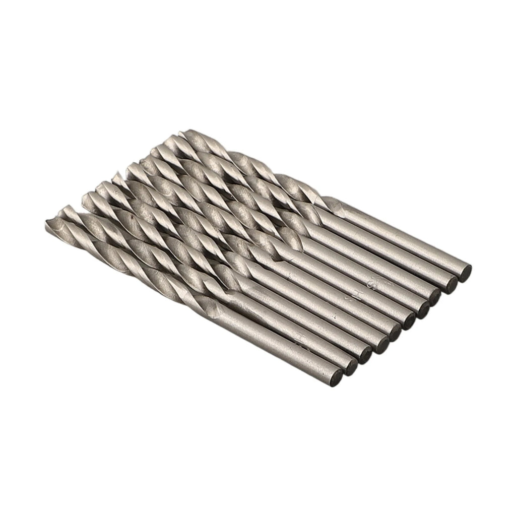 10X 4mm Drill Bits for Power Tools (Electrical Auger)