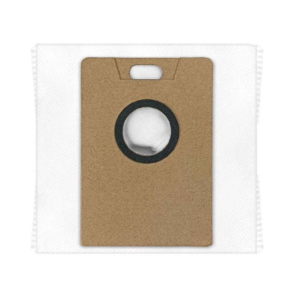 Dust Bag Replacement for Narwal Freo S Robot Vacuum Cleaner (Pack of 4)