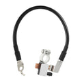 Negative Battery Cable with IBS Replacement for BMW 328i 335i (2011–2018)