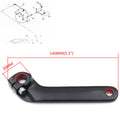 Adjustable Inner Shift Rod Lever for Harley FLT/Road Glide (1982–2018)