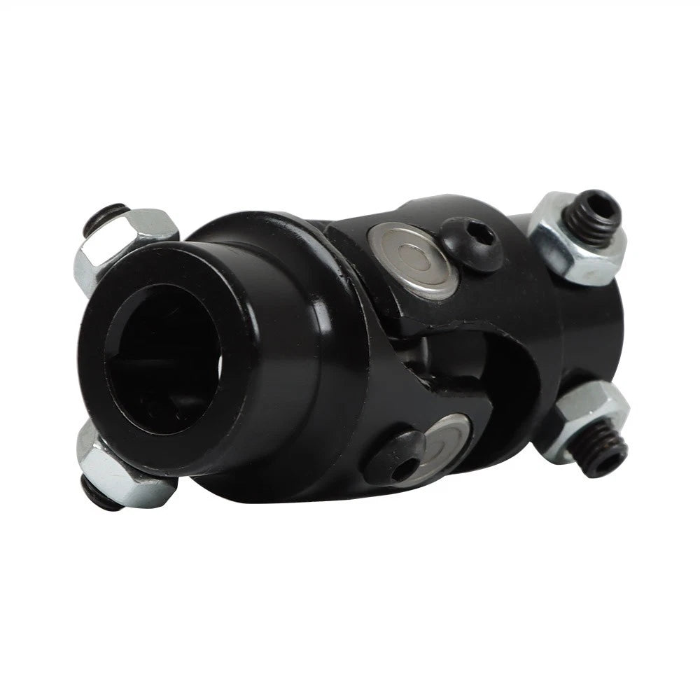 Universal Steering U-Joint Shaft 3/4" DD X 3/4" DD