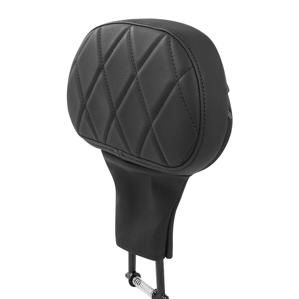 Backrest Pad for Harley Electra Street Glide (2009–2023)