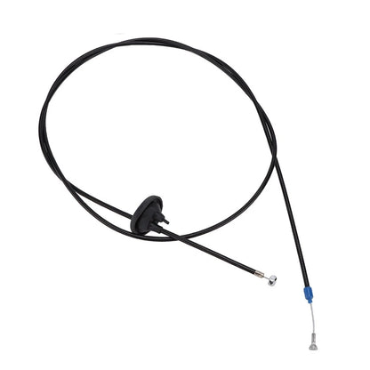 Engine Hood Bonnet Release Cable 6397500359 for Mercedes Vito Viano (2003–2014)