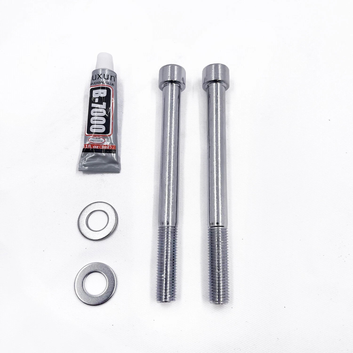 Black Spike Frame Slider Crash Protector for Kawasaki Ninja ZX-6R (2005–2006)