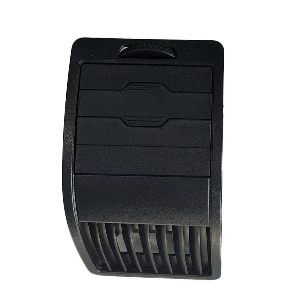 Outer Dash Left Air Vent Grille for Hummer H3 H3T (2006–2010)