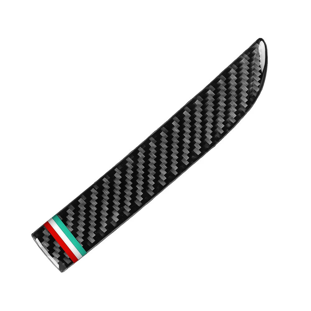 Driver's Side Dashboard Panel Cover Trim for Alfa Romeo 159 Brera Spider (2006–2011)