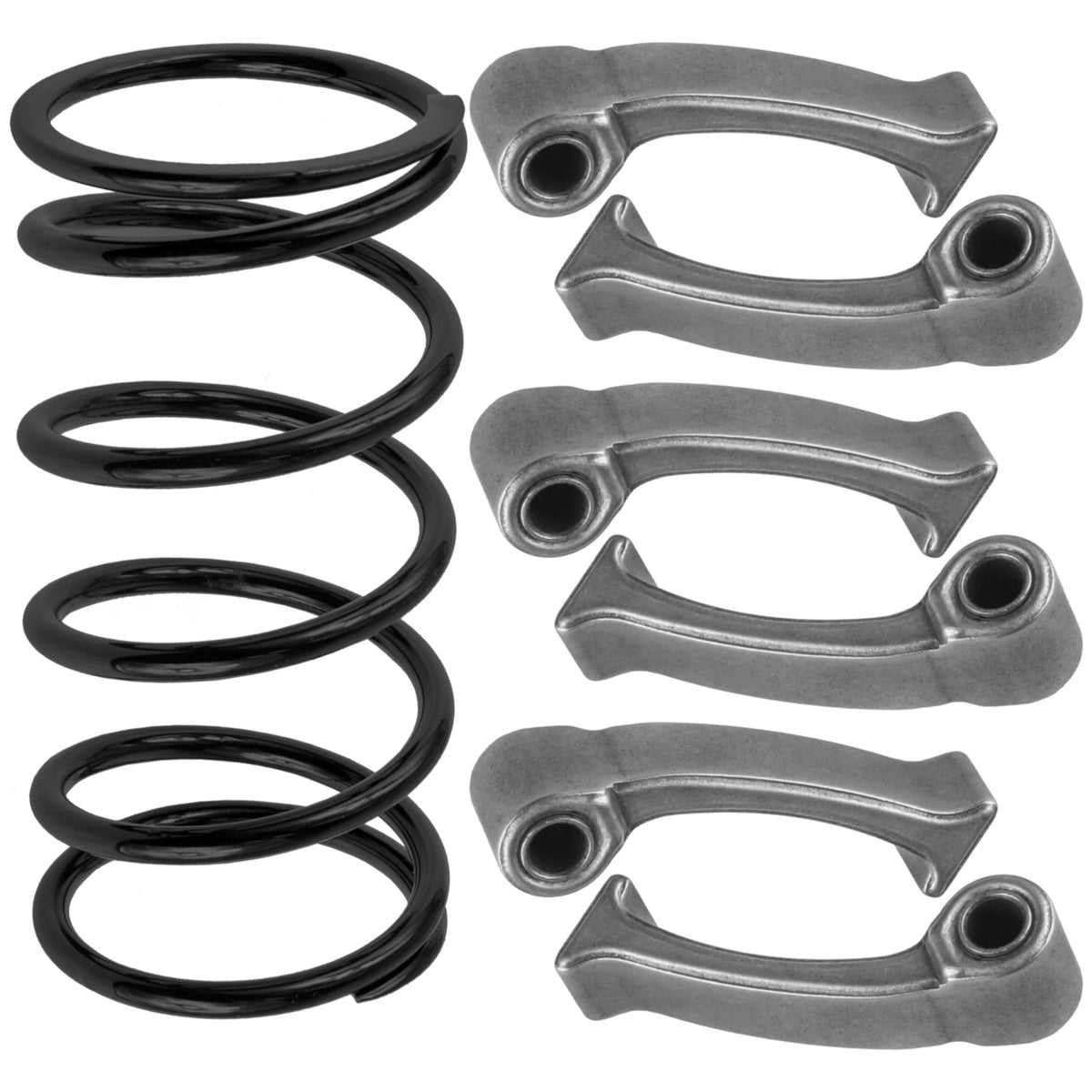 Clutch Centrifugal Lever Set with Spring for Can-Am Renegade 1000 EFI (2012–2015)