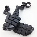 1.5" Dually Highway Clamps for Triumph Rocket 3 (2004–2023)