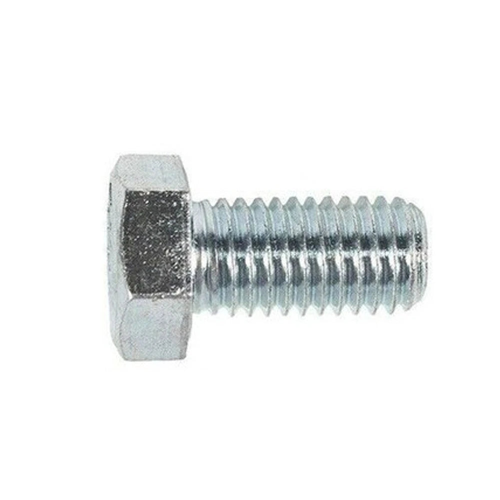 3pcs Replacement Bolts for Lawn Mower Blades (Model 781872)