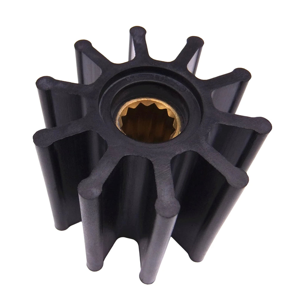 Marine Cooling Water Pump Impeller for Mermaid Marine 397, 595, 595 TP
