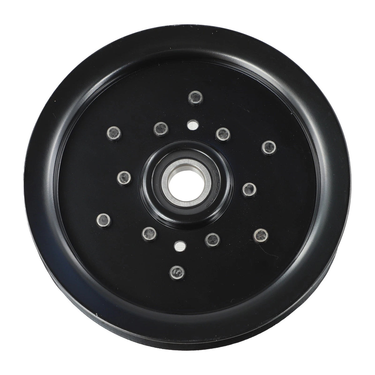 Z425 Z435 Lawn Mower Deck Belt Pulley AM143737 (2010–2015)