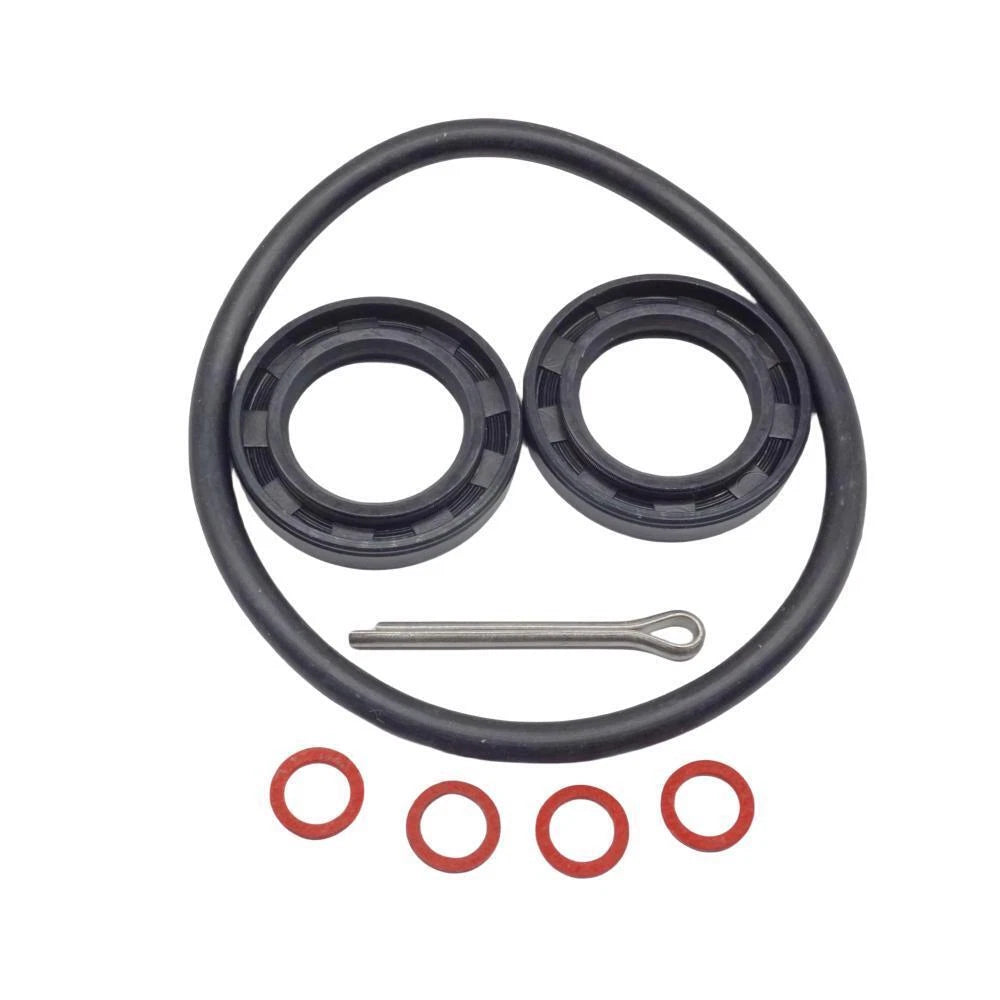 Propeller Shaft Seal Kit for Yamaha 2 Stroke 25-90 HP Outboard