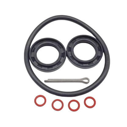 Propeller Shaft Seal Kit for Yamaha 2 Stroke 25-90 HP Outboard