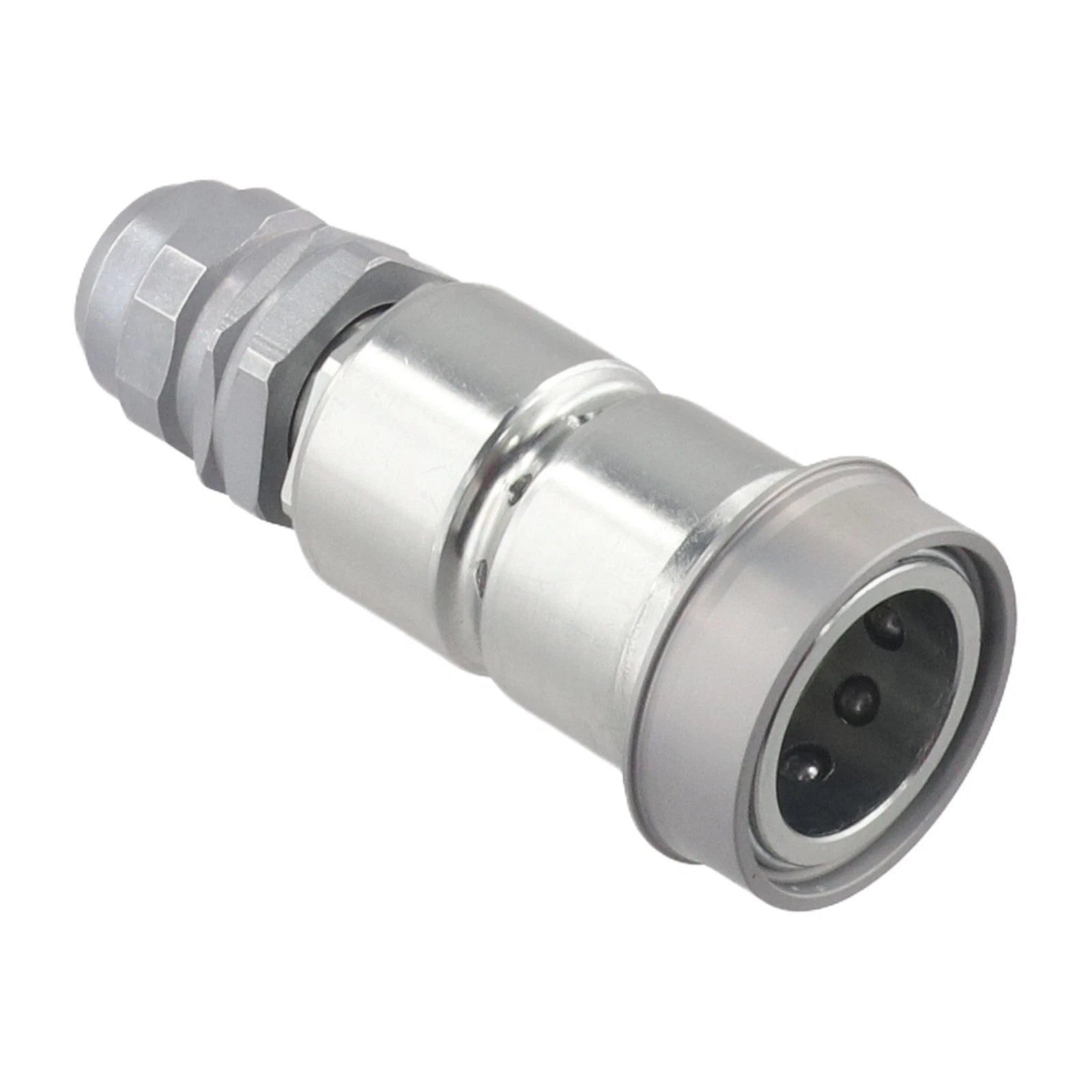 Hydraulic Coupler Cartridge for Case IH Tractor Models (Various)