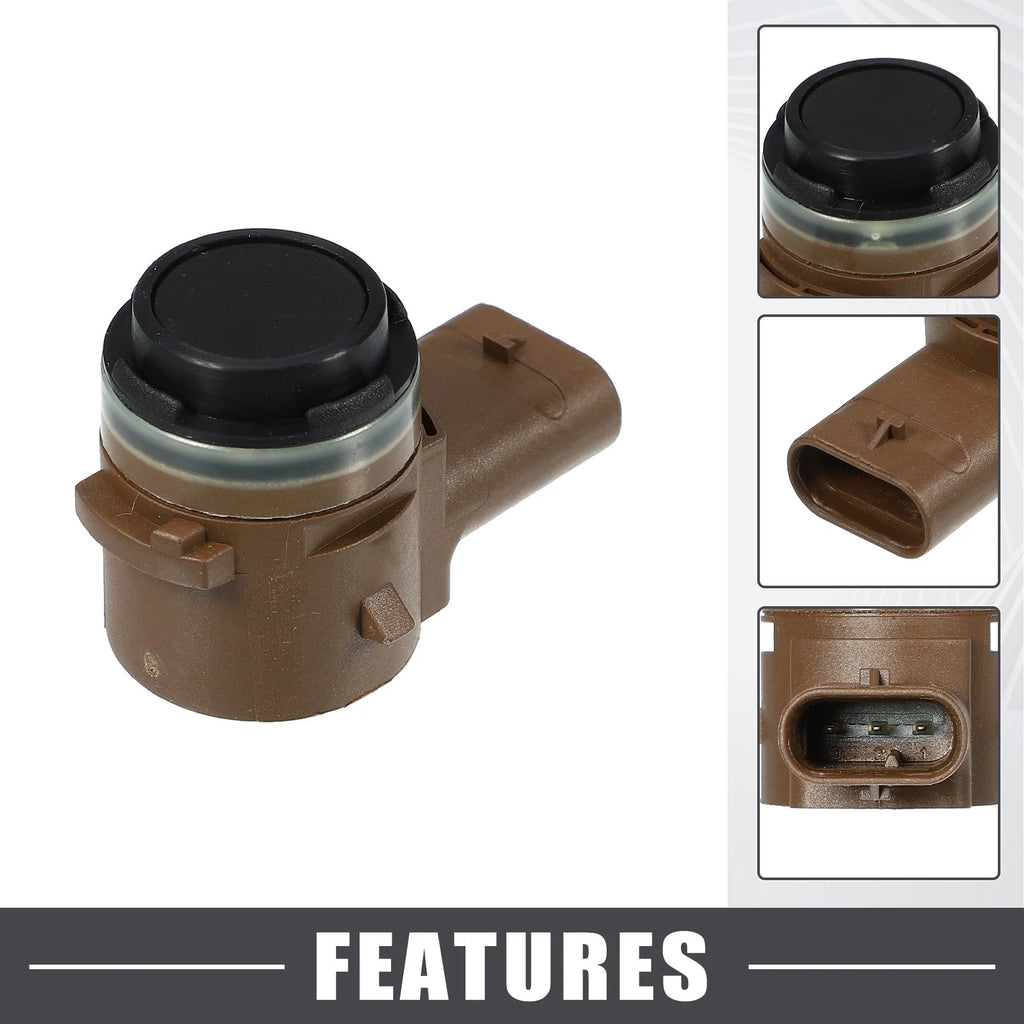 Parking Assist Reverse Sensor Replacement for Mercedes-Benz E200 A200 (2010–2023)