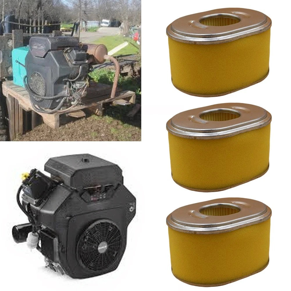 3X High Efficiency Air Filter for Combo SH255 SH265 (18 083 04 S)