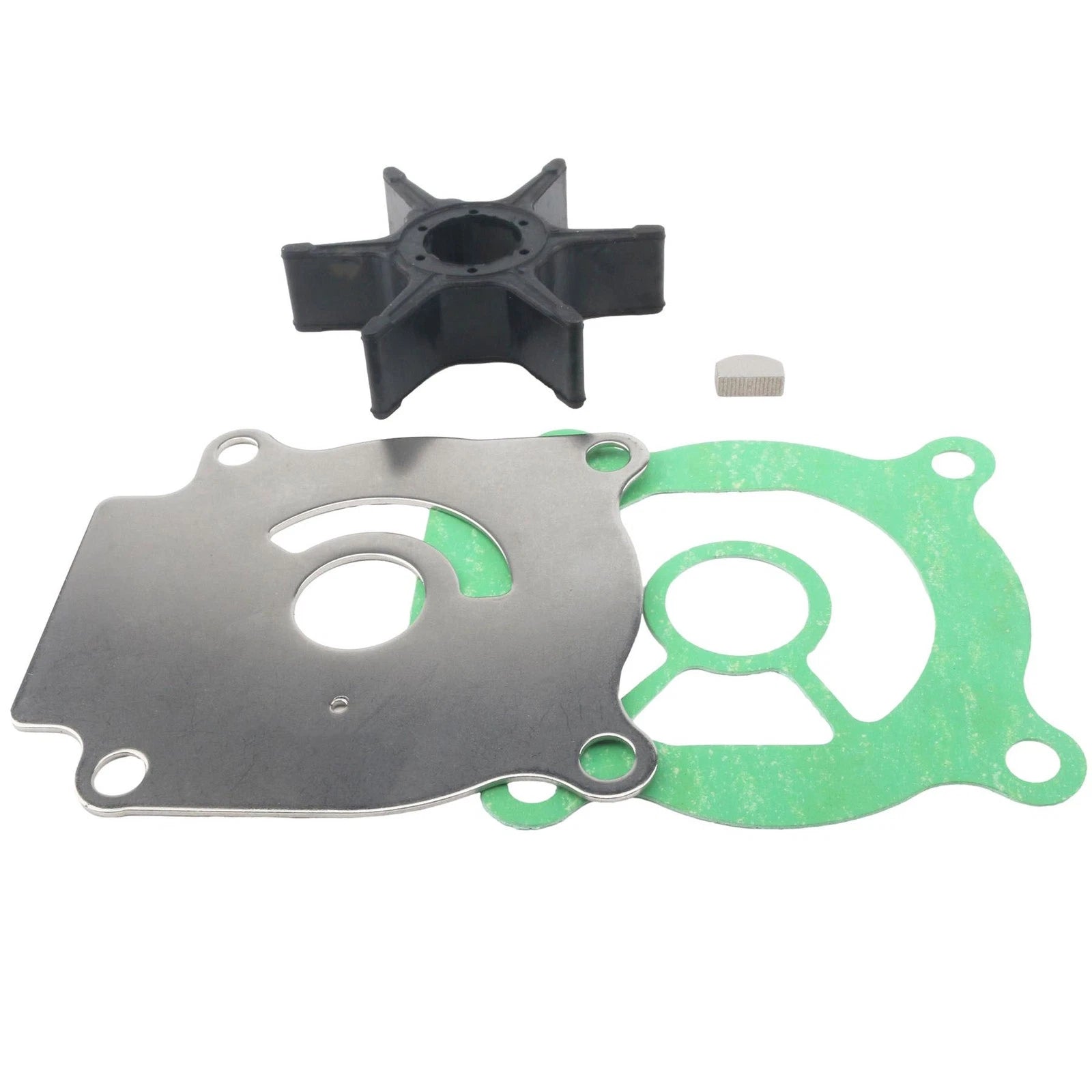 Outboard Water Pump Impeller Repair Kit for Suzuki 20-50 HP